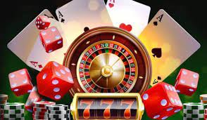 Официальный сайт Casino Spinia